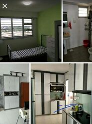 Blk 312C Clementi Ridges (Clementi), HDB 4 Rooms #501988181